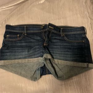 Hollister shorts